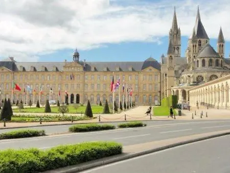 아파트 Cosy Neuf Sur Le Port De Plaisance De