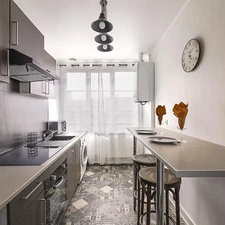 Cosy Neuf Sur Le Port De Plaisance De * 캉