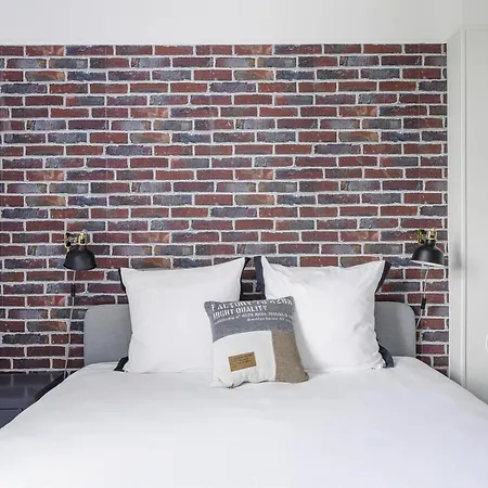 Apartament Cosy Neuf Sur Le Port De Plaisance De Caen