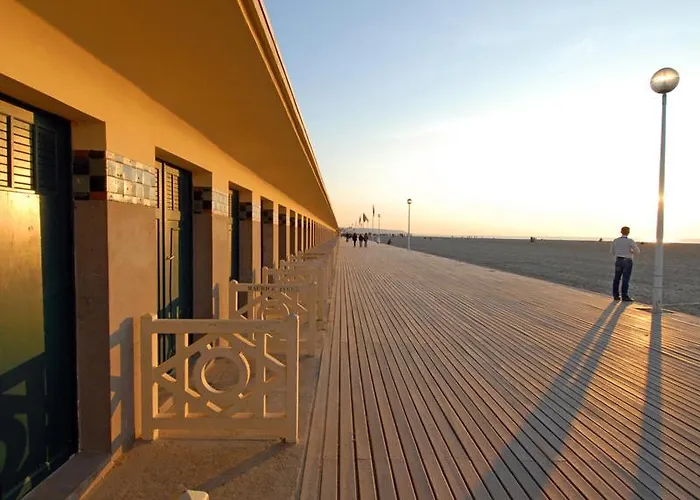 Cosy Neuf Sur Le Port De Plaisance De Apartment Caen