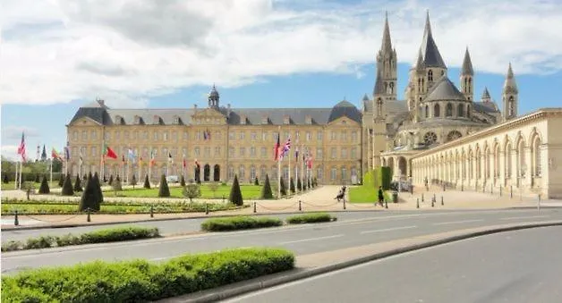 公寓 Cosy Neuf Sur Le Port De Plaisance De